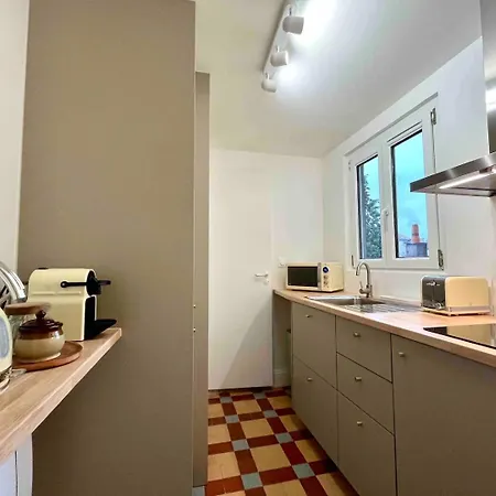 Cosy 2 Bedrooms Apartment Close To Nancy Thermal Exterior photo