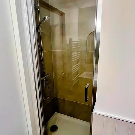 Cosy 2 Bedrooms Apartment Close To Nancy Thermal Exterior photo