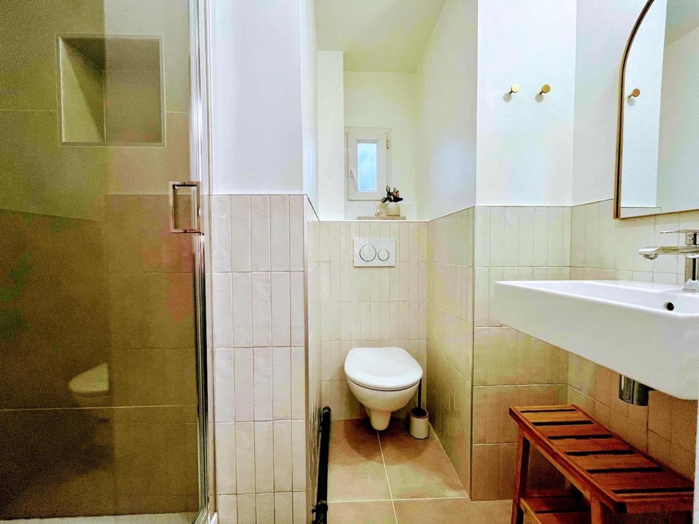 Cosy 2 Bedrooms Close To Thermal Nancy