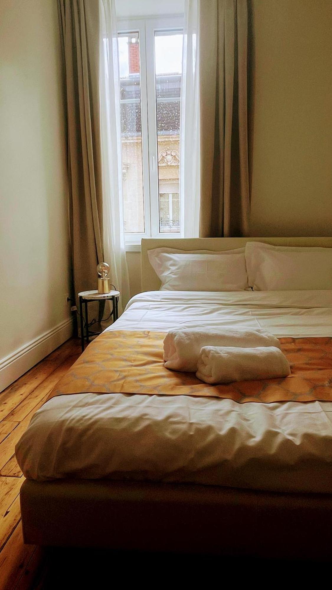 Cosy 2 Bedrooms Close To Thermal *