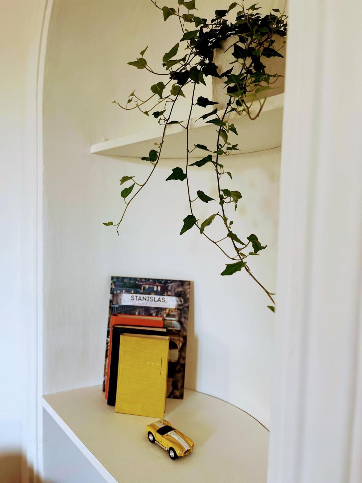 Cosy 2 Bedrooms Close To Thermal * Nancy