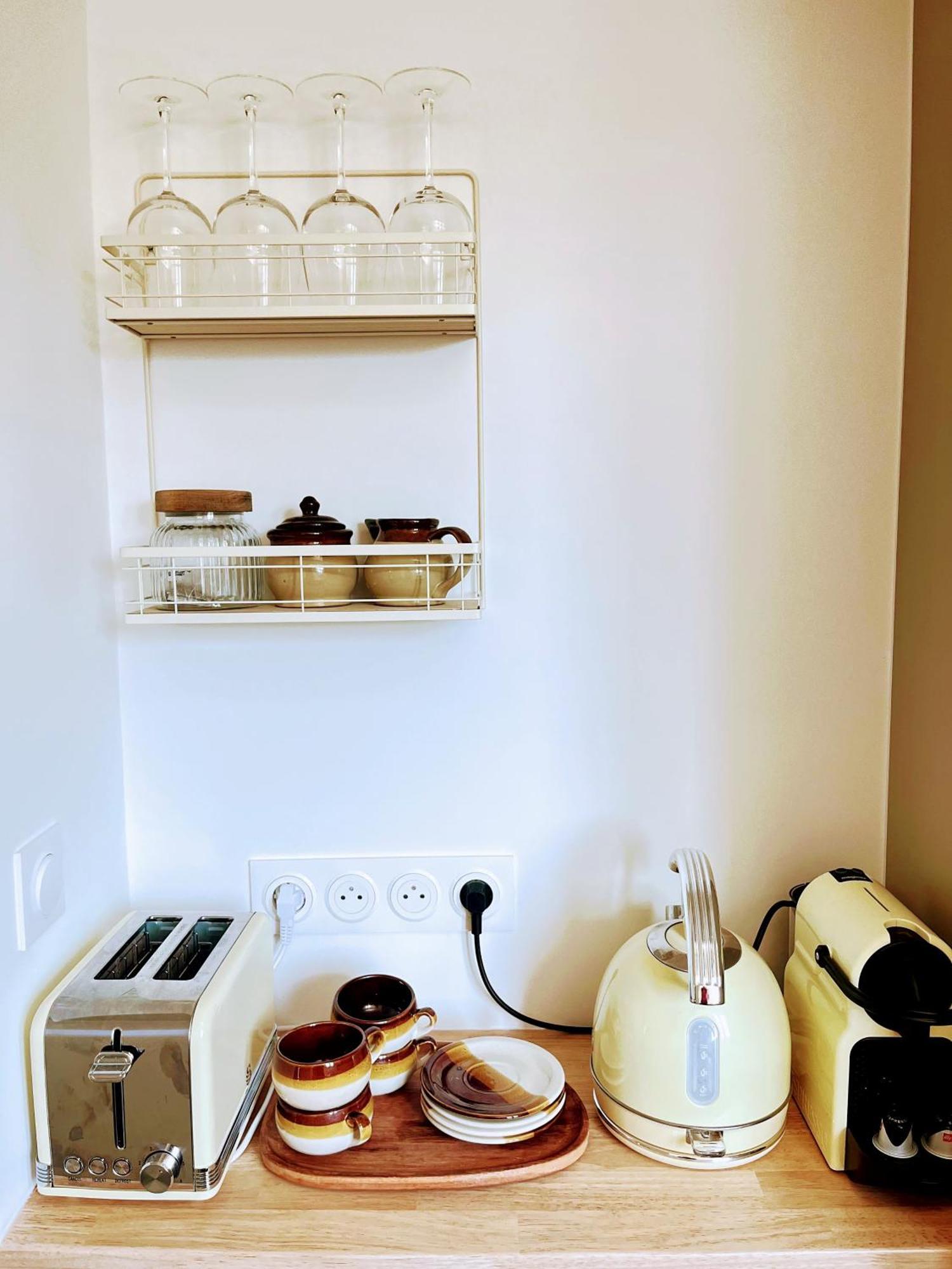Cosy 2 Bedrooms Close To Thermal Apartment