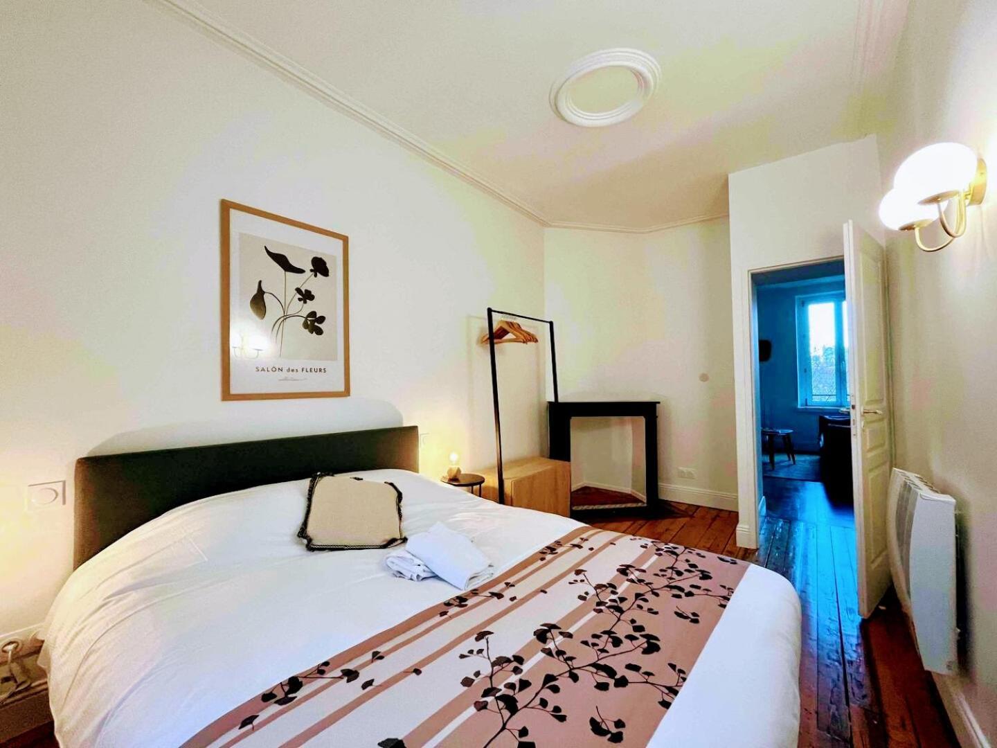 Cosy 2 Bedrooms Close To Thermal *