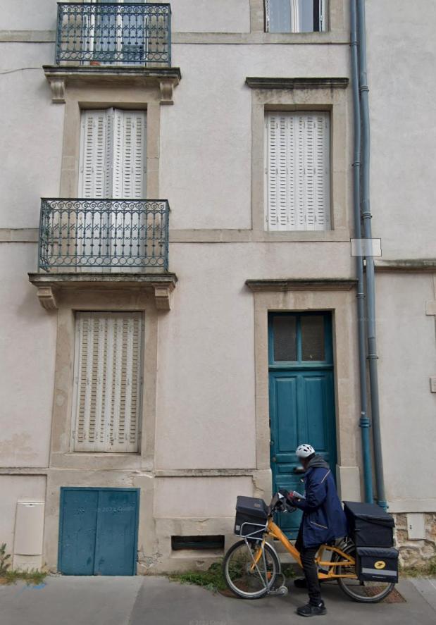 Cosy 2 Bedrooms Close To Thermal Nancy
